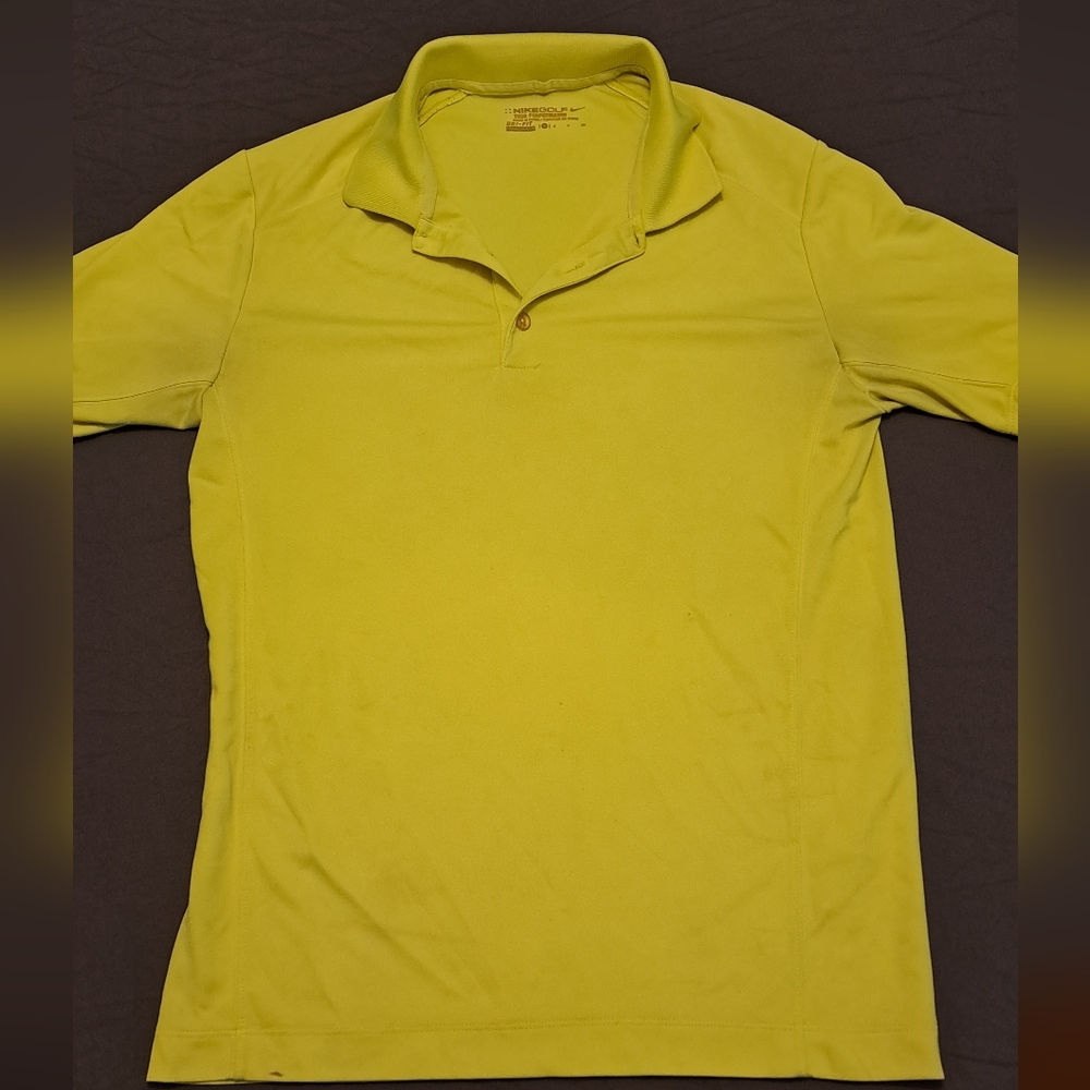 Nike Golf Polo